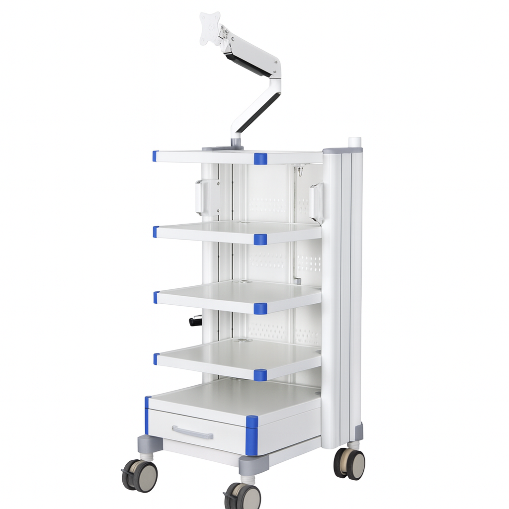 HP-R18 Trolley