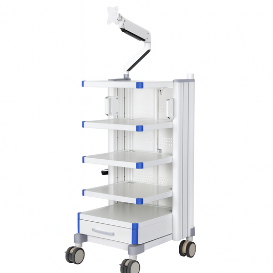 HP-R18 Trolley