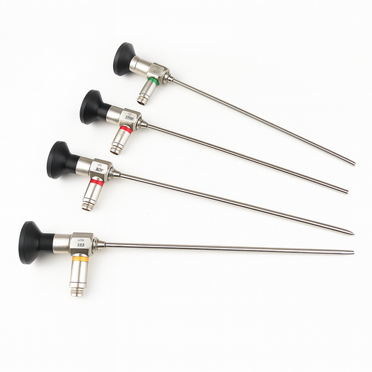 HP-R42 Arthroscope