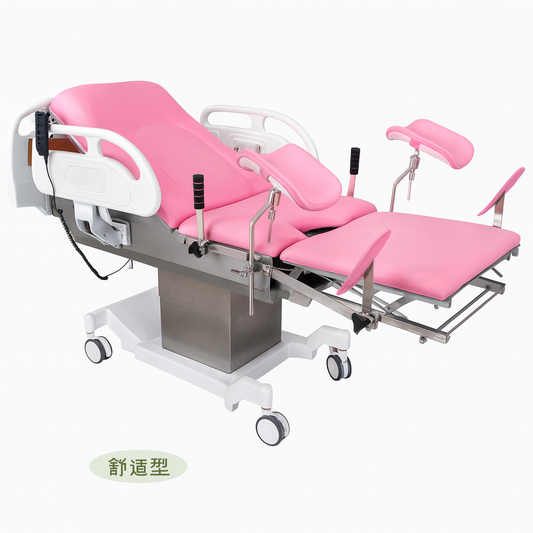 HP-T03 Comfortable electric delivery bed