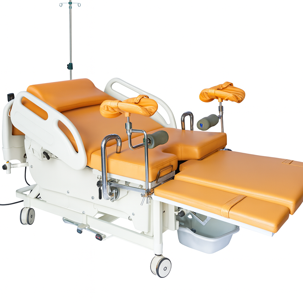 HP-T05 Electric maternity bed