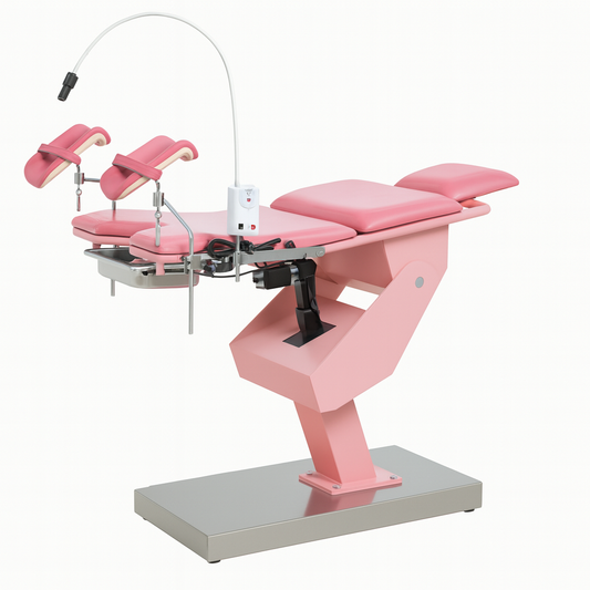 HP-T06 Electric examination bed Standard type