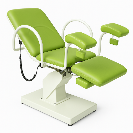 HP-T07 Electric examination bed Comfort type