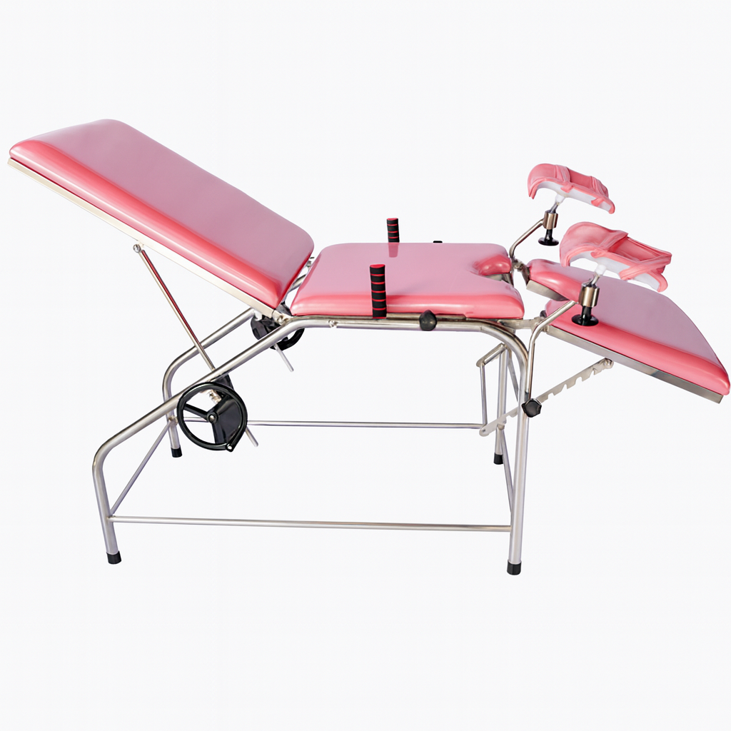 HP-T12 Abdominal examination bed