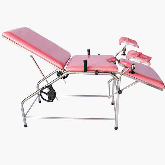 HP-T12 Abdominal examination bed