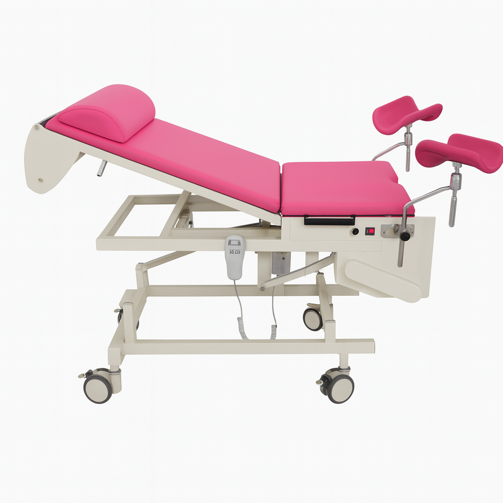 HP-T16 Diagnosis and examination bed Gynecology special type