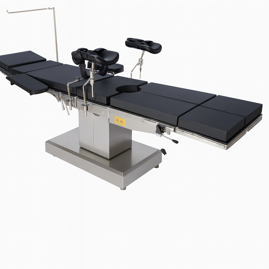 HP-U02 Motorized operating table Four-electric without translation  and without filming function