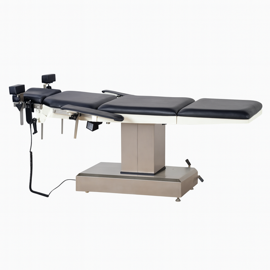 HP-U03 Motorized ophthalmic  operating table Two electric