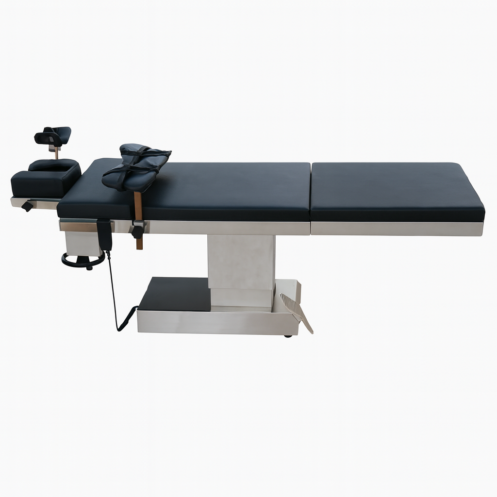 HP-U04 Motorized ophthalmic  operating table One electric