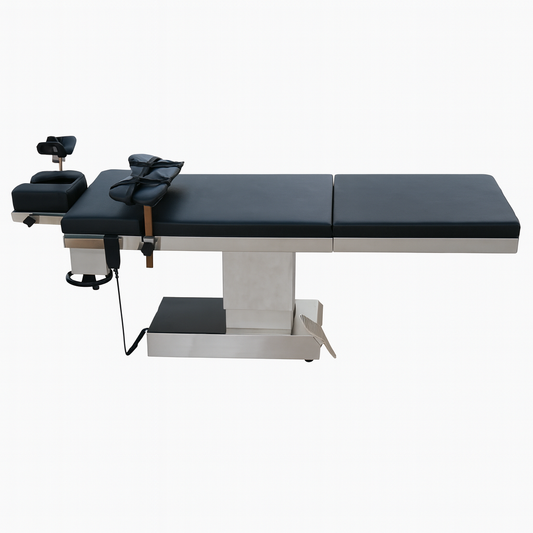 HP-U04 Motorized ophthalmic  operating table One electric