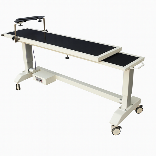 HP-U08 Barometric translation examination bed