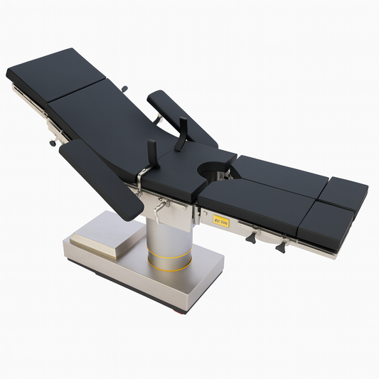 HP-U09 Electro-hydraulic  operating table Standard Type