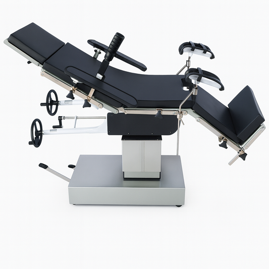 HP-U12 Head-operated integrated operating table