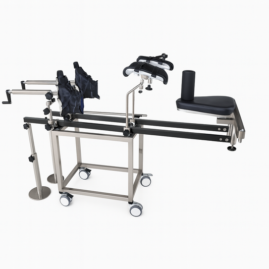 HP-U15 Suspended traction frame