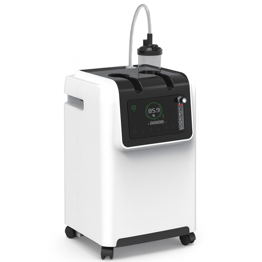 HP-V04 5L Oxygen Concentrator