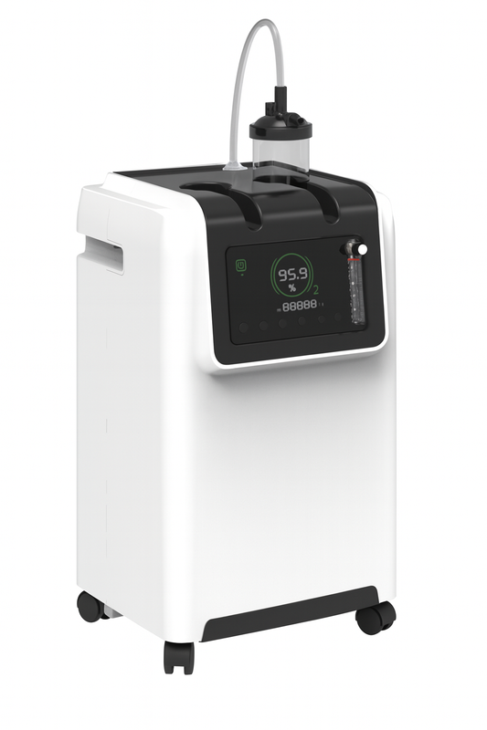 HP-V05 10L Oxygen Concentrator