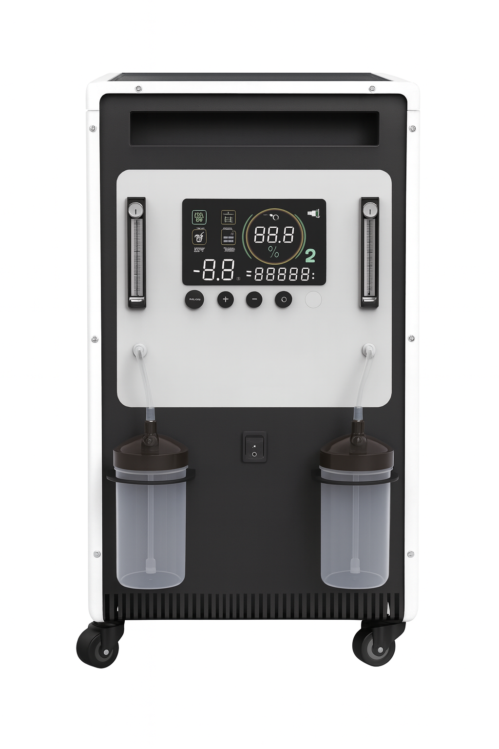 HP-V06 20L Oxygen Concentrator