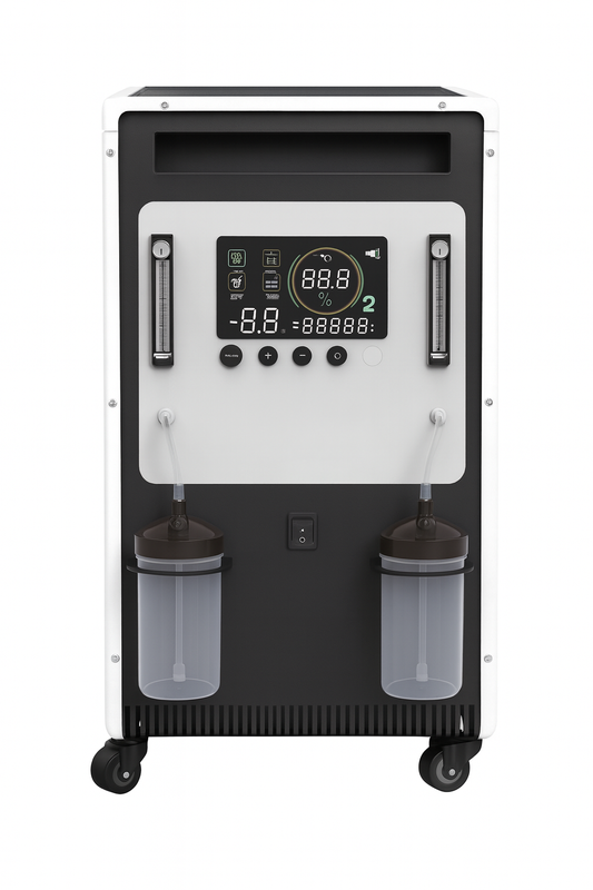 HP-V06 20L Oxygen Concentrator