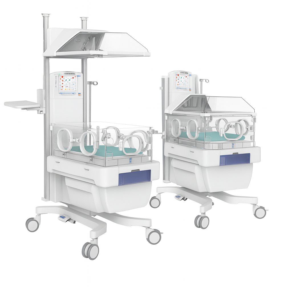 HP-X01 Infant Incubator