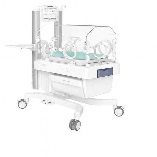HP-X02 Infant Incubator