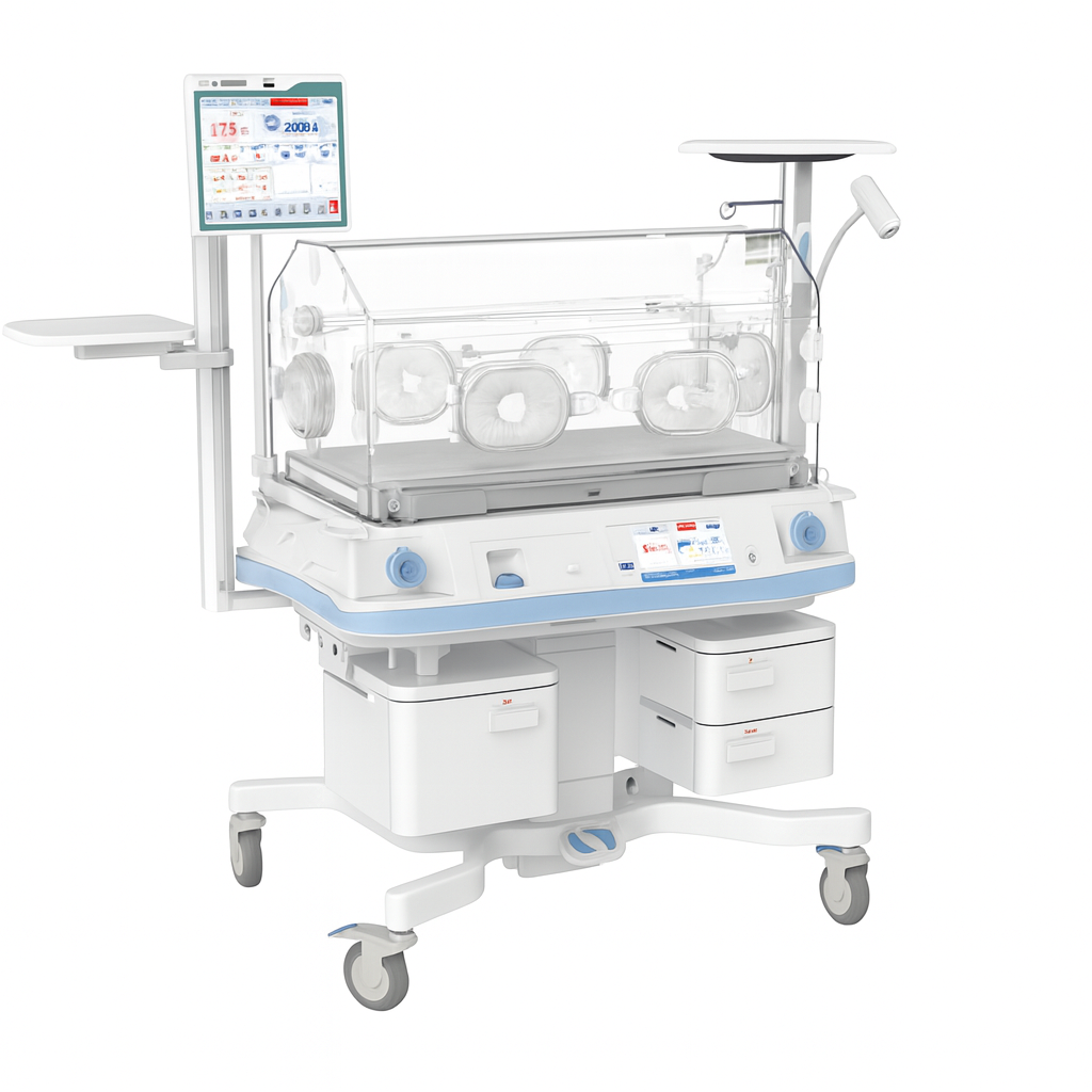 HP-X03 Infant Incubator