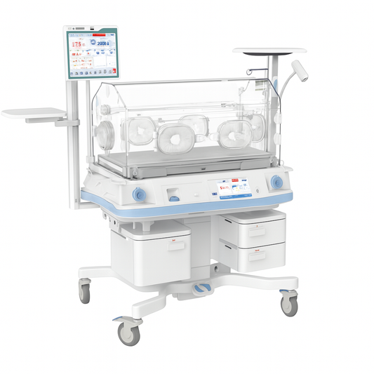 HP-X03 Infant Incubator