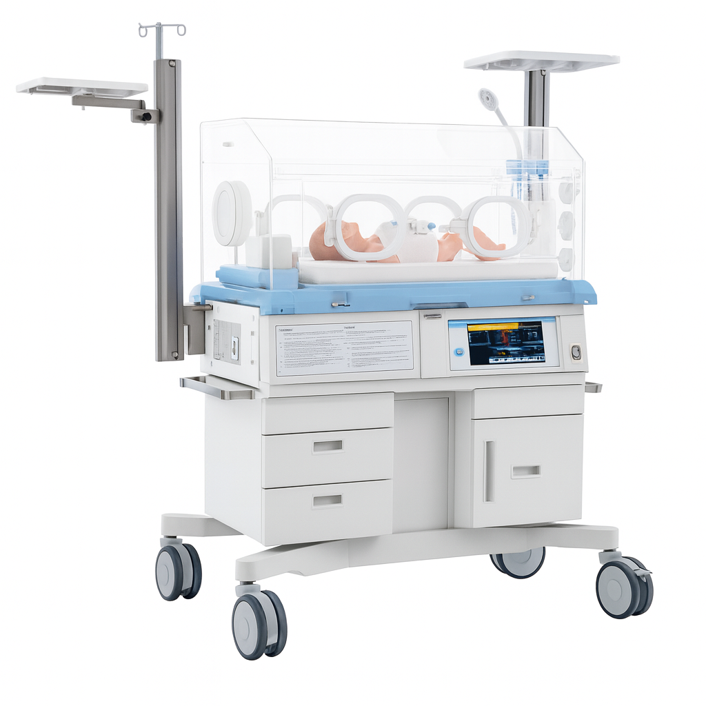 HP-X04 Infant Incubator