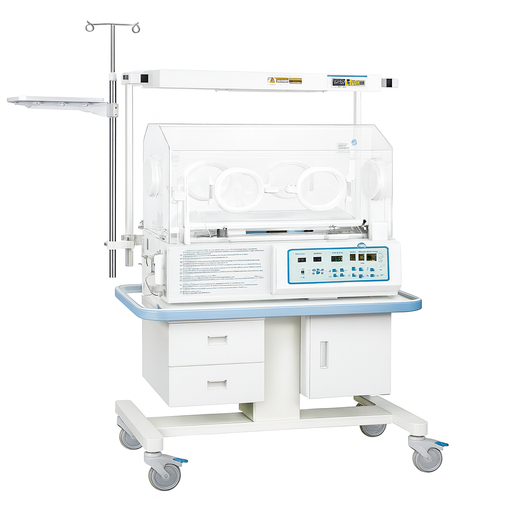 HP-X05 Infant Incubator