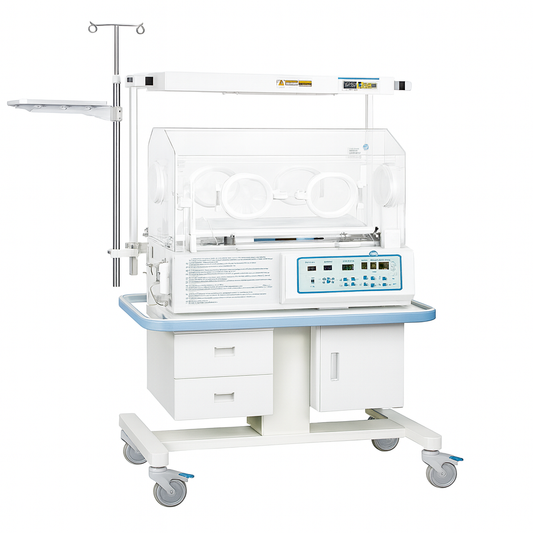 HP-X05 Infant Incubator