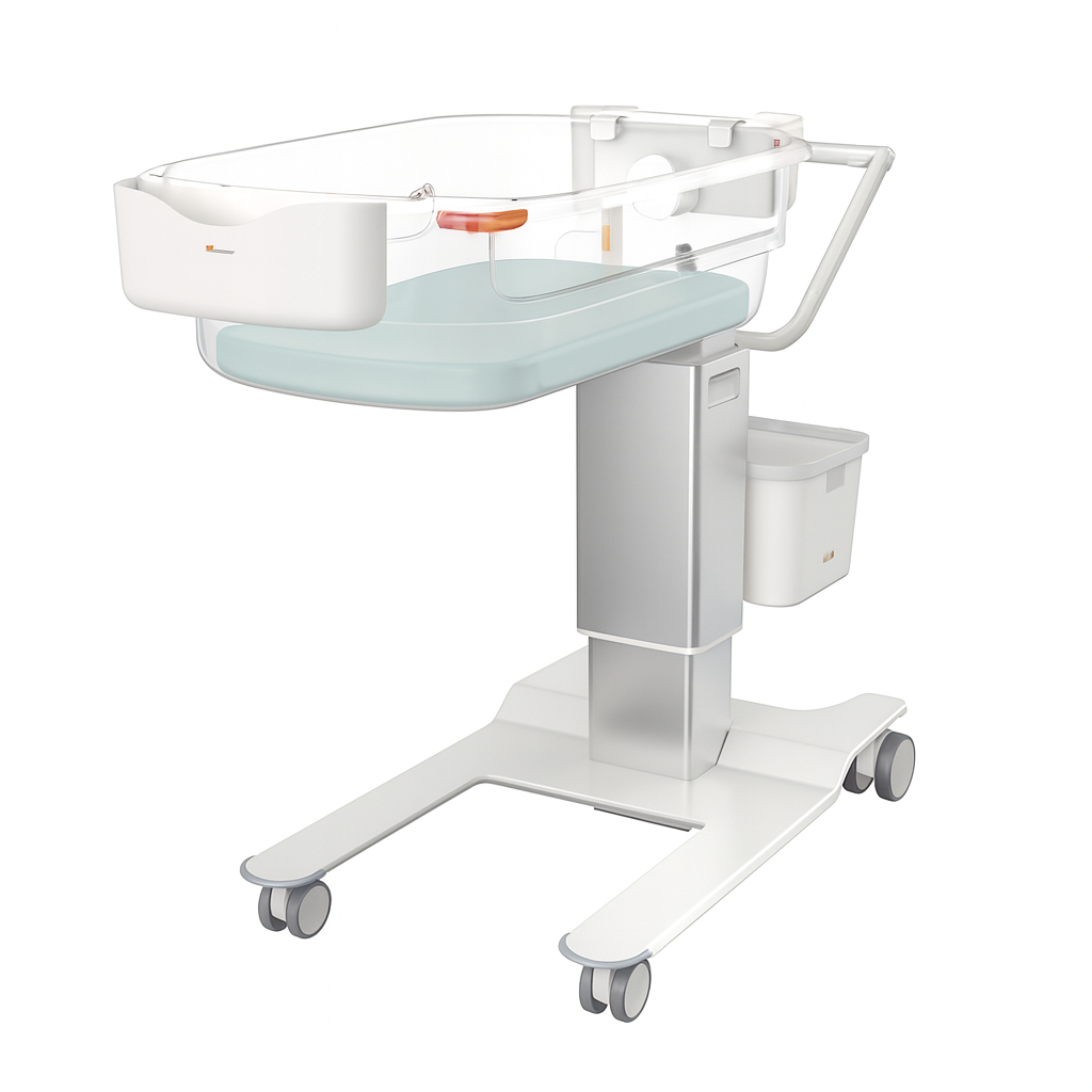 HP-X06 Infant bed