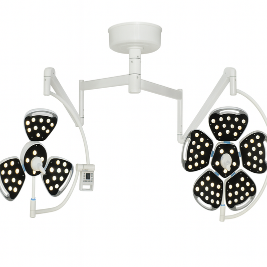 HP-Z01 Shadowless operating lamp （Petal Luxury）
