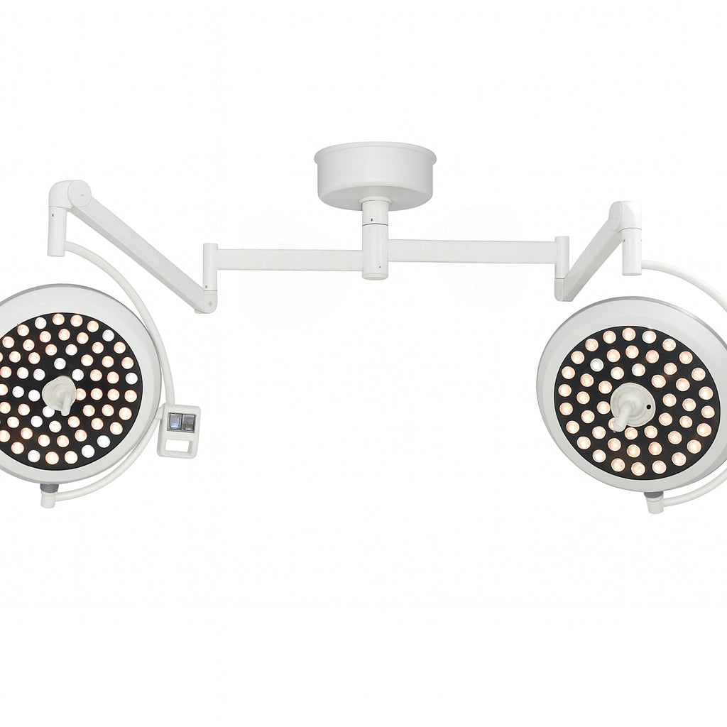 HP-Z04 Shadowless operating lamp