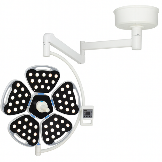 HP-Z05 Shadowless operating lamp （Petal Luxury）