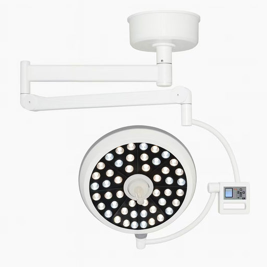 HP-Z09 Shadowless operating lamp