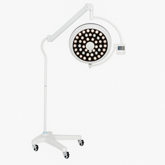 HP-Z13 Shadowless operating lamp (Mobile)